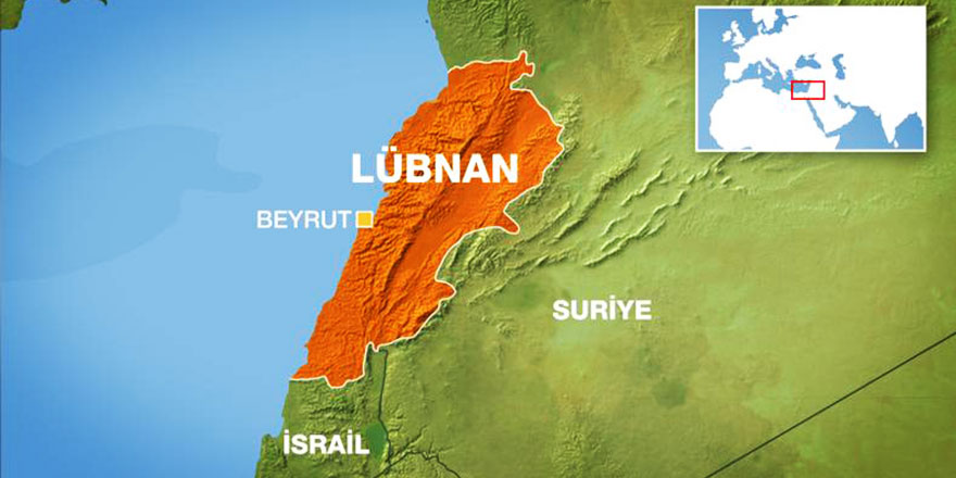 Lübnanlı analistlerden 'Yüzyılın Anlaşması' yorumu