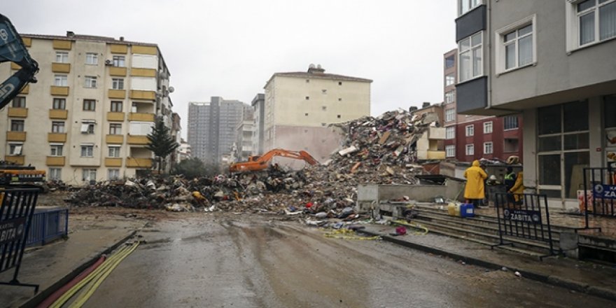 Kartal'daki facianın ardından şikayetler arttı