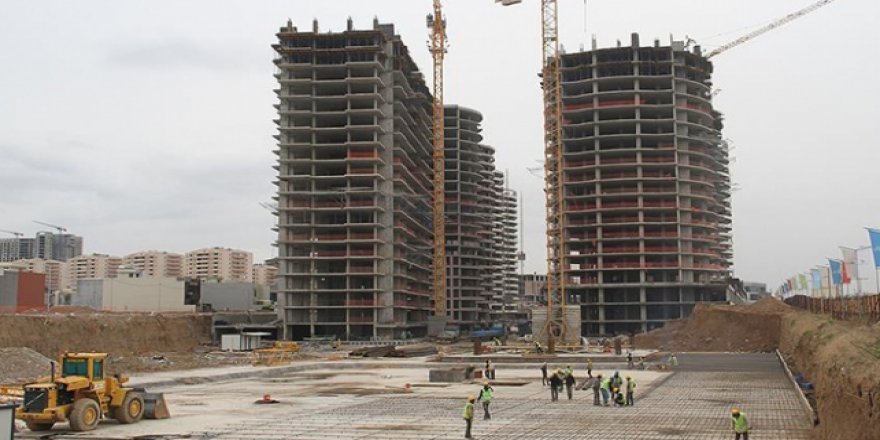 3 ay içinde en riskli alanlar bakanlığa bildirilecek