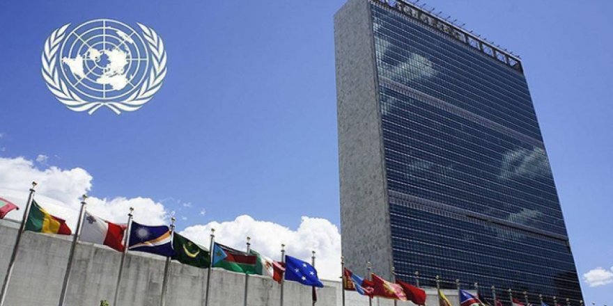 BM'den Irak'a ekonomik kalkınma için mali destek