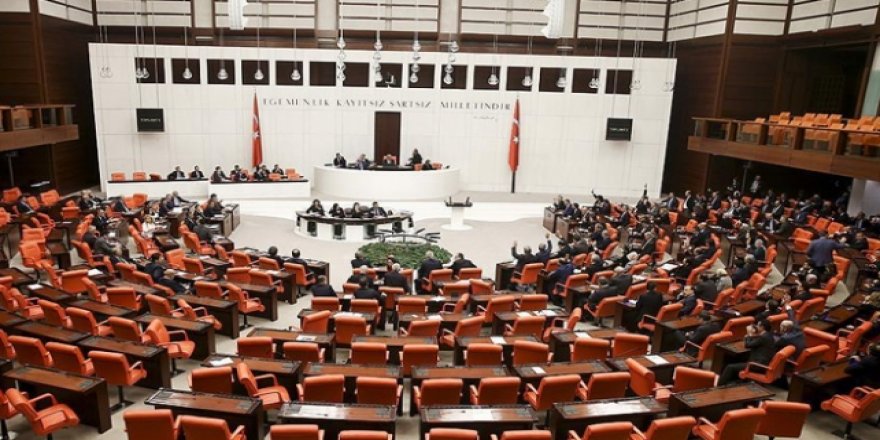 TBMM'nin yeni başkanı 24 Şubat'ta belli olacak
