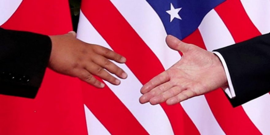 ABD Kuzey Kore ile görüşmelere hazır