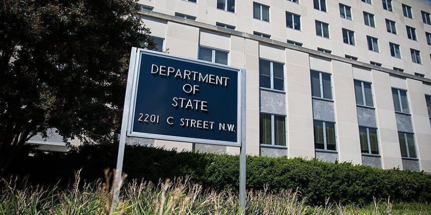 'Suriye konusunda Türkiye ile aktif temaslarımızı sürdürüyoruz'