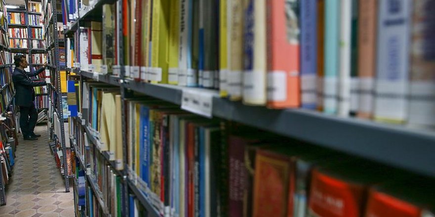 'Kapanmayan kütüphanelerin' sayısı 5'e ulaştı