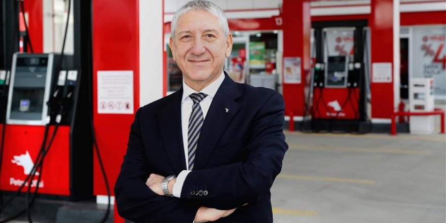 'Elektrikli araç sayısı artacak ama gaza gelmemek lazım'