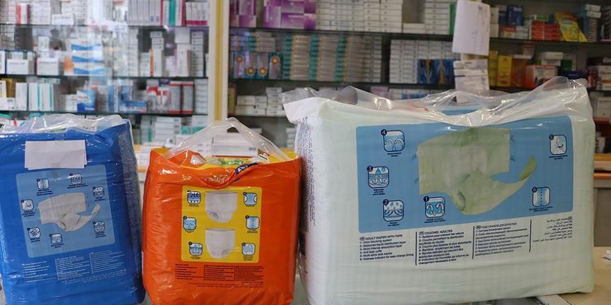 'Hasta bezinde de haksız fiyat artışı tespit edildi'