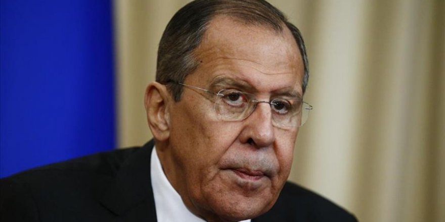 'Bağımsız bir ülkeye doğrudan müdahale BM kriterlerine aykırı'