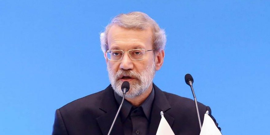 İran'dan Çin'in 'Kuşak ve Yol' girişimine destek