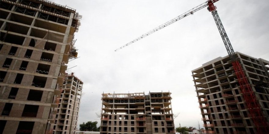 7 yılda 590 bin konutun dönüşümü sağlandı