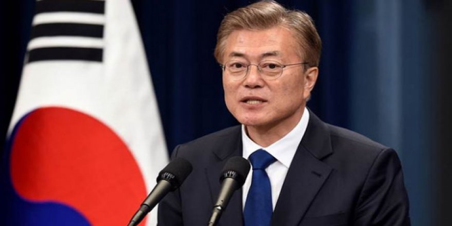 Nükleer silahları bırakma sürecinde Kore dayanışması