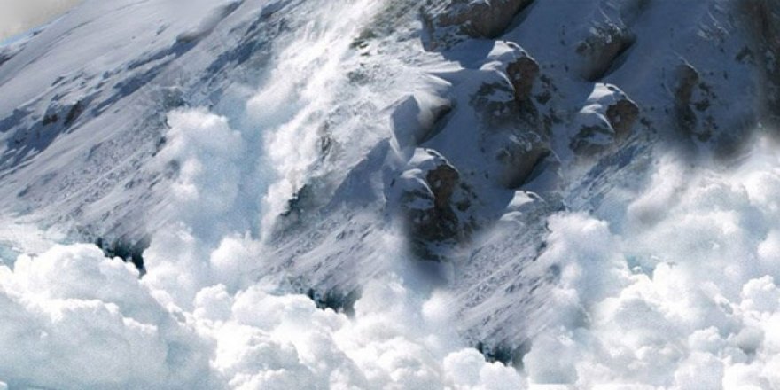 İsviçre'deki çığ faciasında kar altından 4 kişi kurtarıldı