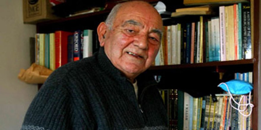 Kemal Karpat vefat etti! Prof.Dr.Kemal Karpat kimdir?