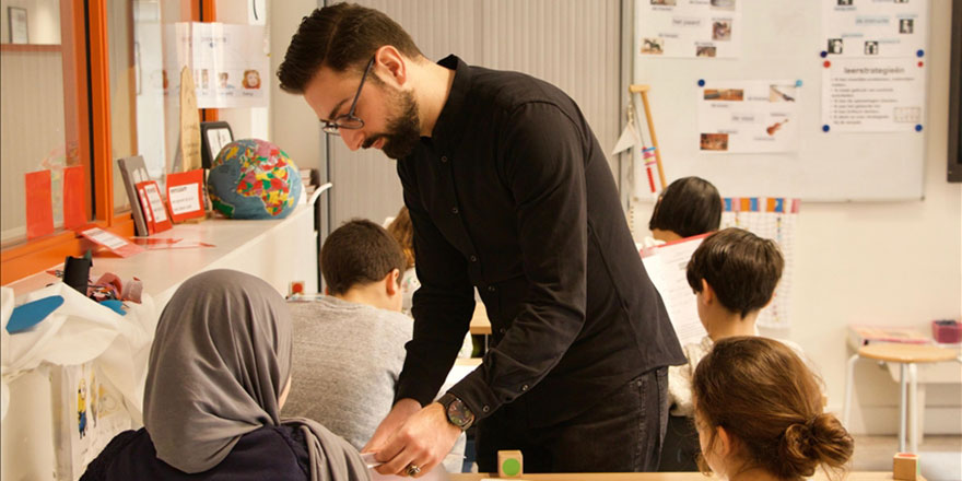 Sağlık okuryazarlığı okullarda ders olarak okutulmalı