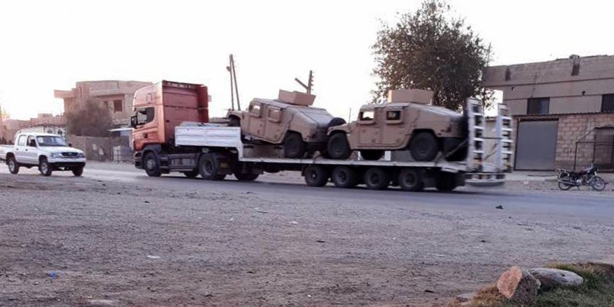 Uzmanlar ABD'nin çekilmesine olumlu bakıyor