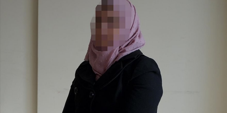 'Esed'in cezaevinde çocukların feryadından uyuyamazdık'