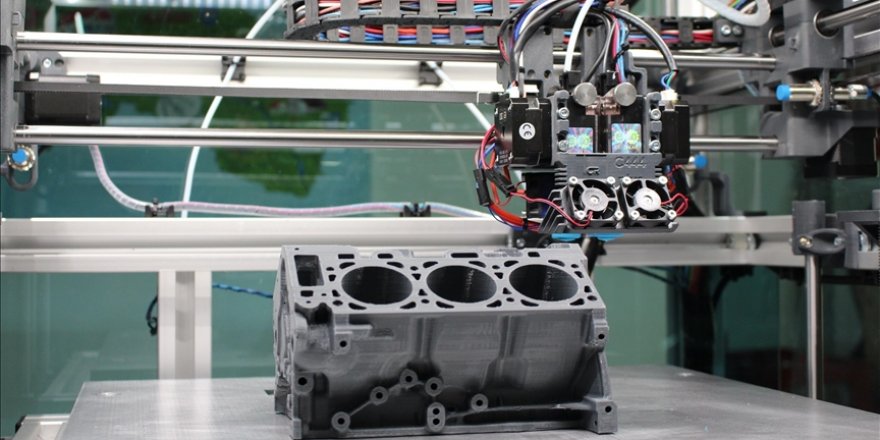 Teknoloji aynı zamanda atığı önleyecek