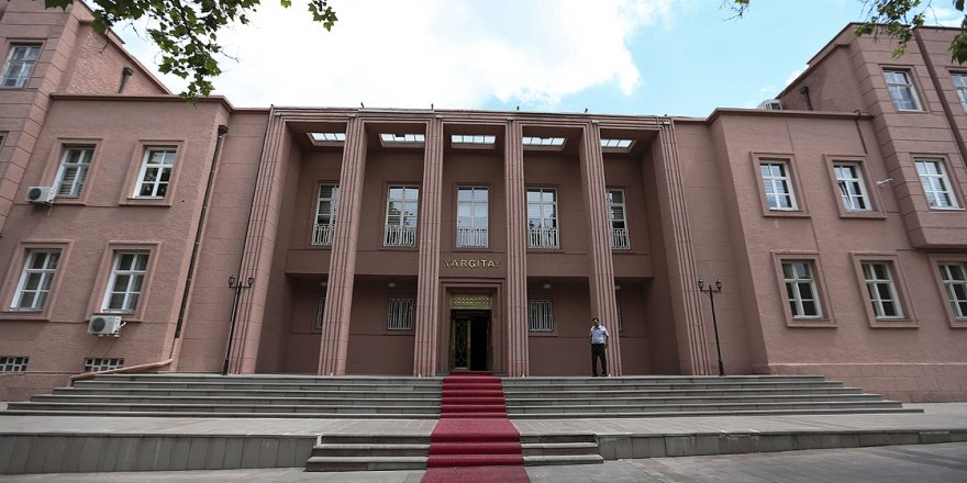 Yargıtay'dan çocuk ve müstehcenlik kararı