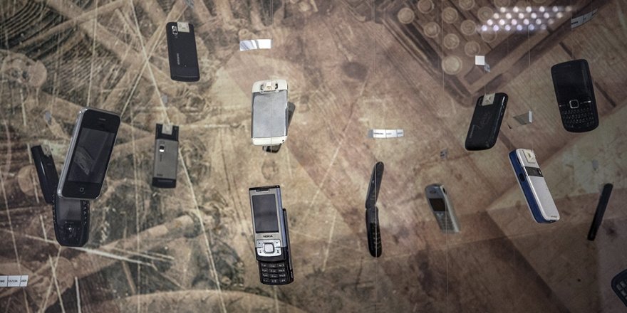 Cepten ilk 'alo'nun üzerinden 25 yıl geçti