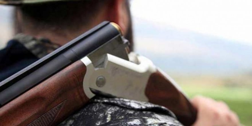 Ordu'da karaca avlayanlara 12 bin lira ceza