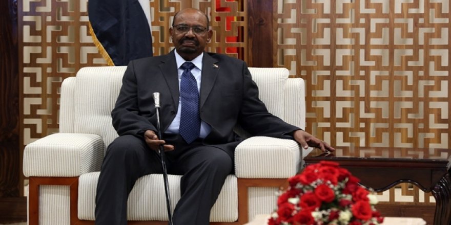 Sudan'daki olaylar OHAL getirdi