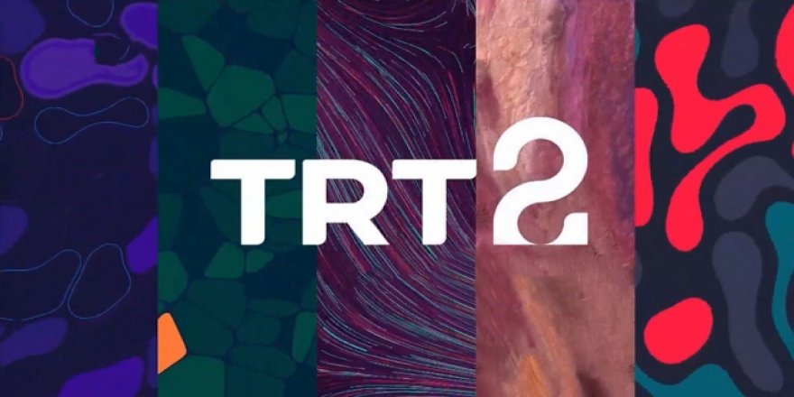 TRT 2 'merhaba' dedi