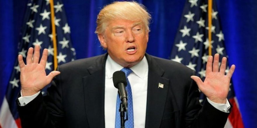 Trump'tan ABD'li telekomünikasyon şirketlerine 5G uyarısı