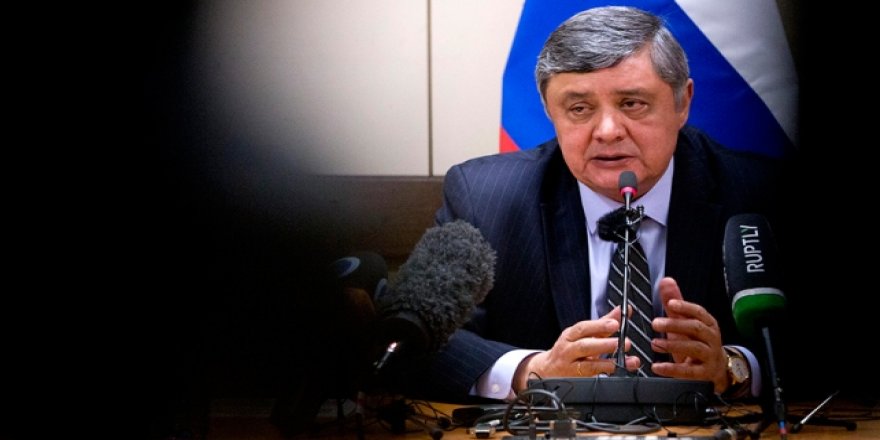 "Türkiye, Afganistan sorununun çözümüne dahil olabilir"