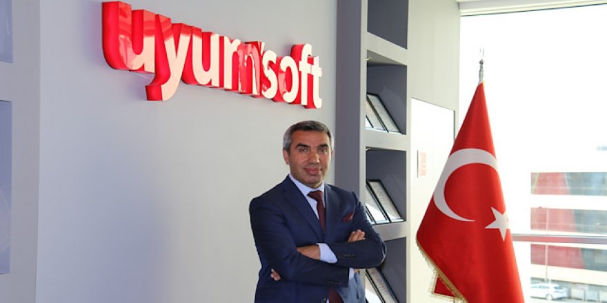 'Bulut teknolojileri güvenli sistemlerdir'