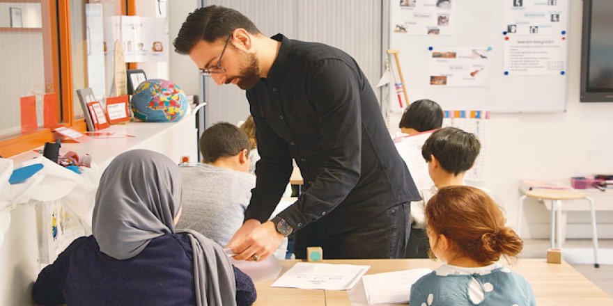 İslam okulları Hollanda’nın en iyisi