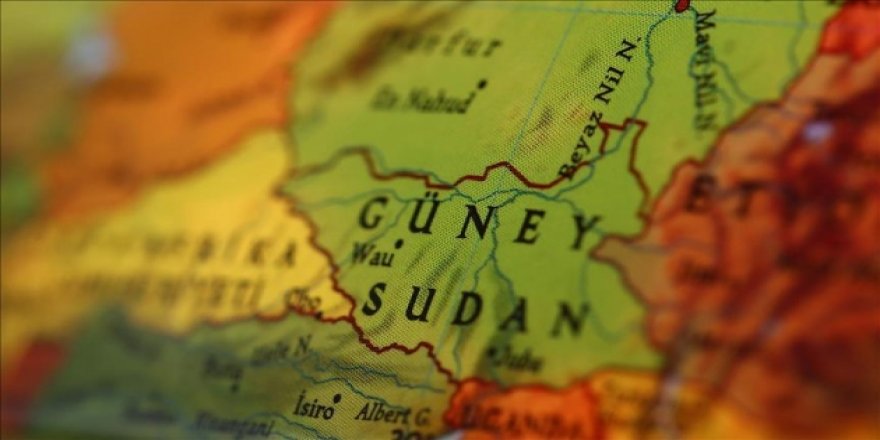Sudan ile Güney Sudan arasında ihtilafları çözecek hamle