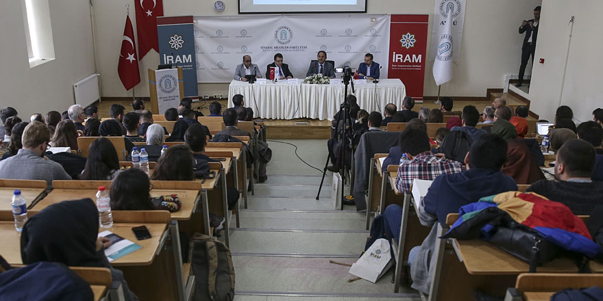 İran İslam Cumhuriyeti'nde gençler gittikçe dünyevileşiyor!