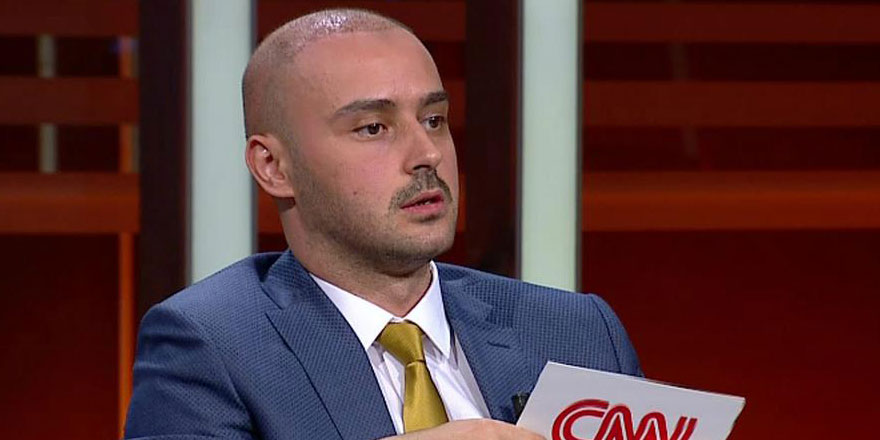 Doç. Öğüt'ten, 'hırsızlık yapanların elini keselim' teklifi