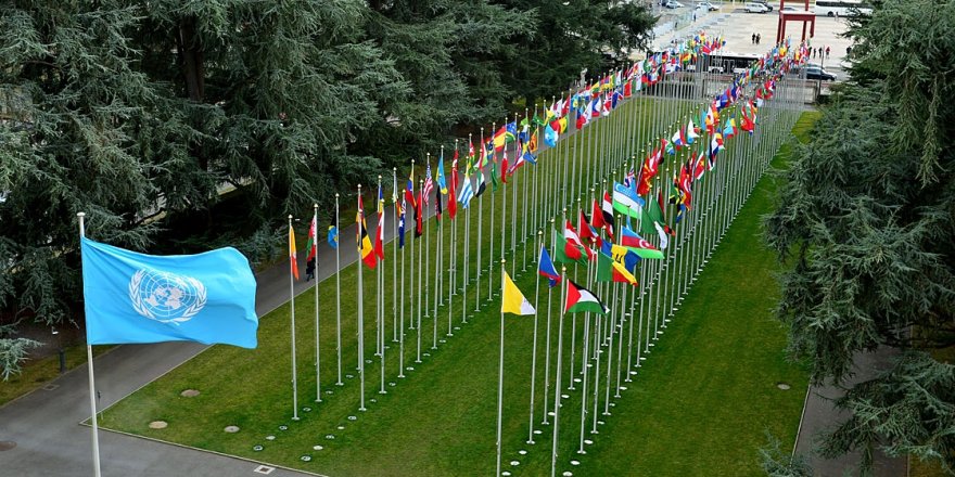 İnsan Hakları Konseyinin 40. oturumu başlıyor