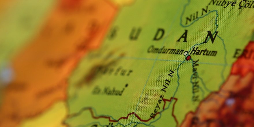Sudan'da OHAL ilan edilmesi vaziyeti değiştirmedi