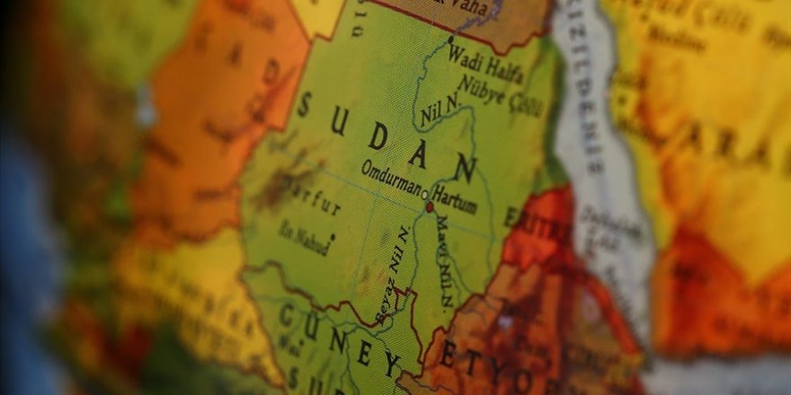 Sudan’da kabine değişikliği