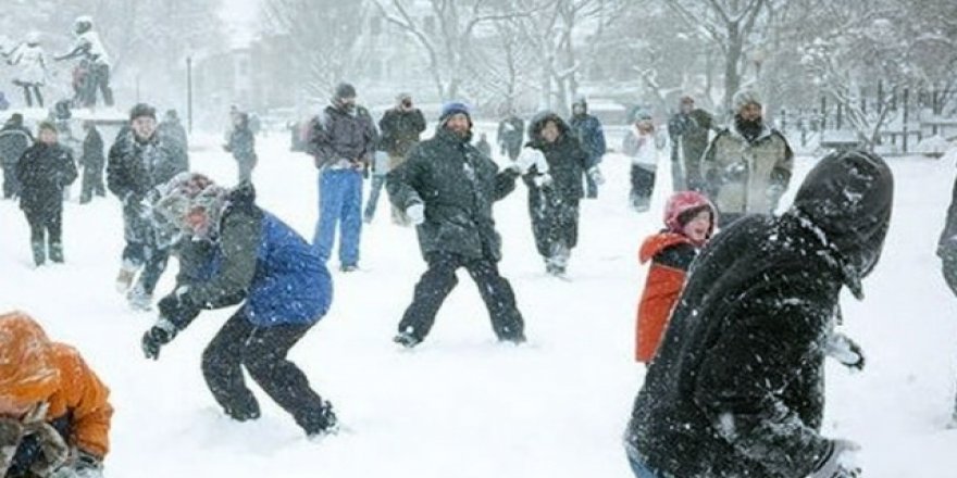 Kar yağışları Mart ayına sarkabilir
