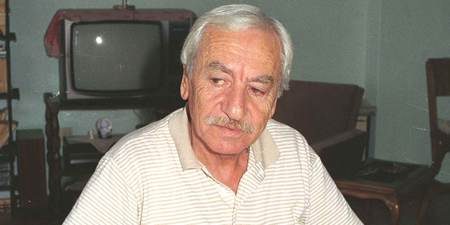 Yerli düşüncenin sesi Tarık Buğra vefatının 25. yılında anılıyor