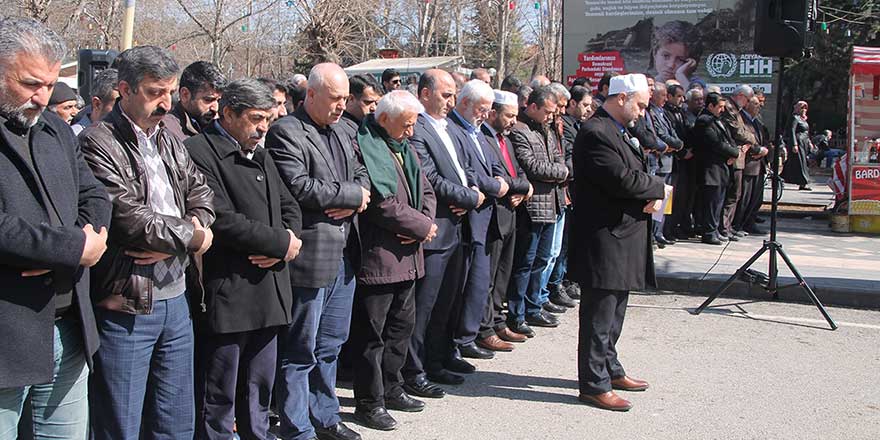 Mısır'daki idamlara tepkiler devam ediyor