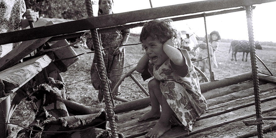 30 yıldır dinmeyen acı 'Hocalı Katliamı'