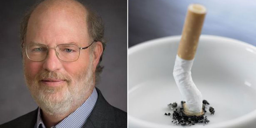 Sigara haram mı değil mi? Kesin olan öldürdüğü: Aptallık etmeyin!