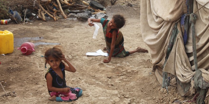 Hudeyde'deki Kızıl Deniz değirmenine 6 ay sonra erişim sağlandı