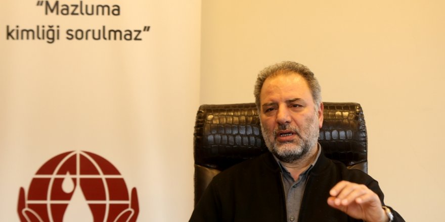 '28 Şubat mağdurlarının yeniden yargılanmasını istiyoruz'