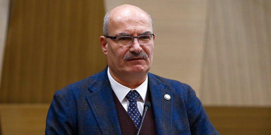 ATO'dan istihdam seferberliğine destek