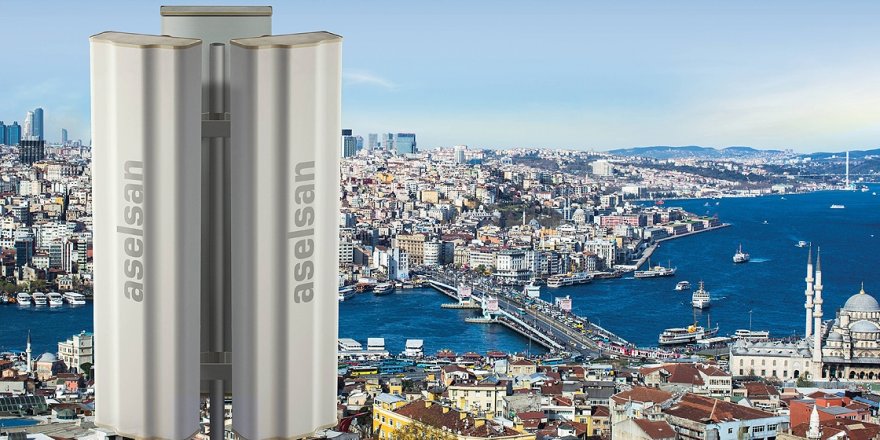 'ULAK Baz İstasyonu' ile haberleşmede milli dönem