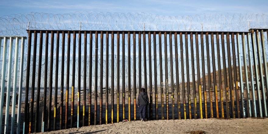 ABD'de gözaltında tutulan binlerce çocuğa cinsel taciz iddiası