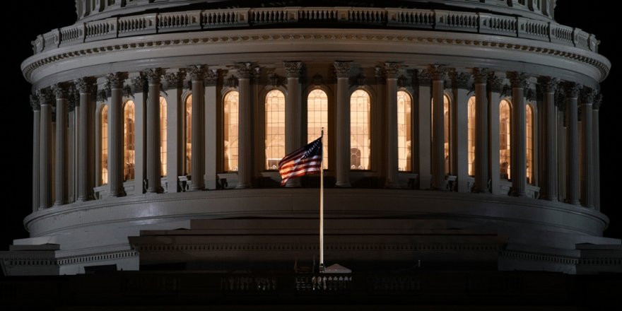 Kongre, Trump yönetimi yetkililerini 'göçmen çocuklar' için ifadeye çağırdı