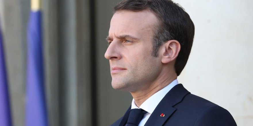 Fransa DEAŞ'lı teröristleri ülkeye almayacak