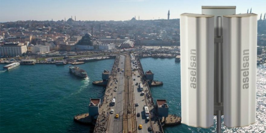 Haberleşmede milli dönem