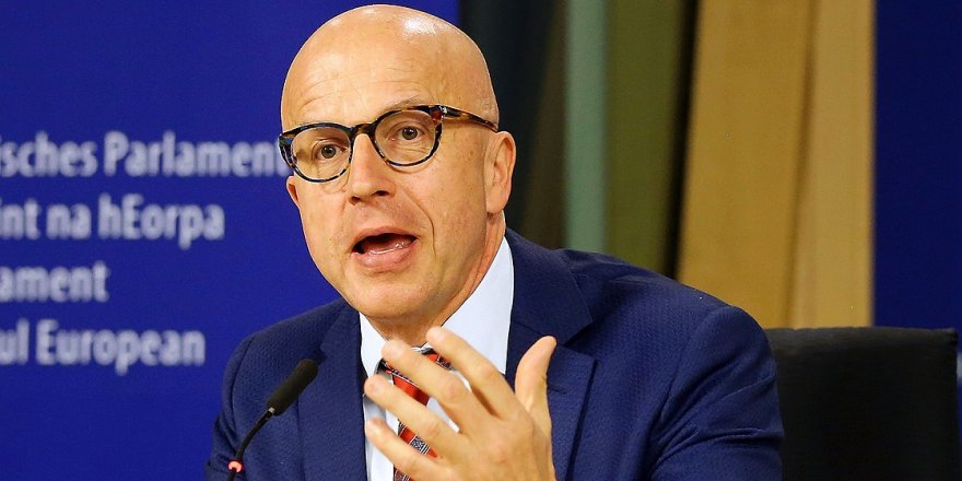 AB'den Mısır'daki idam itirafı: Bazen iki yüzlü davranıyoruz