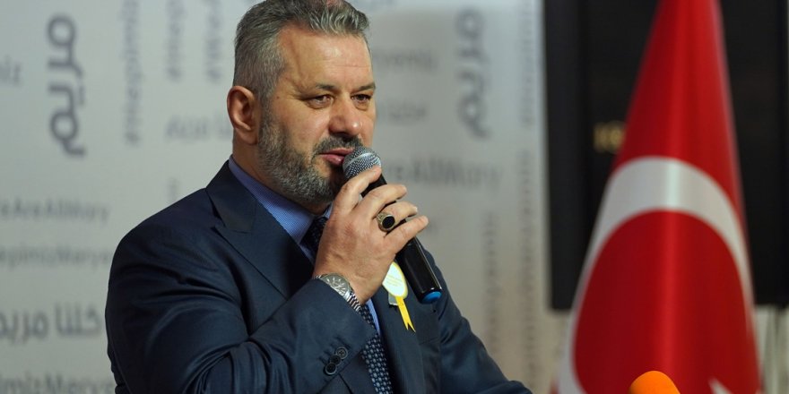 '28 Şubat'ı ortaya çıkaran anlayışlar sinsi pusuda'